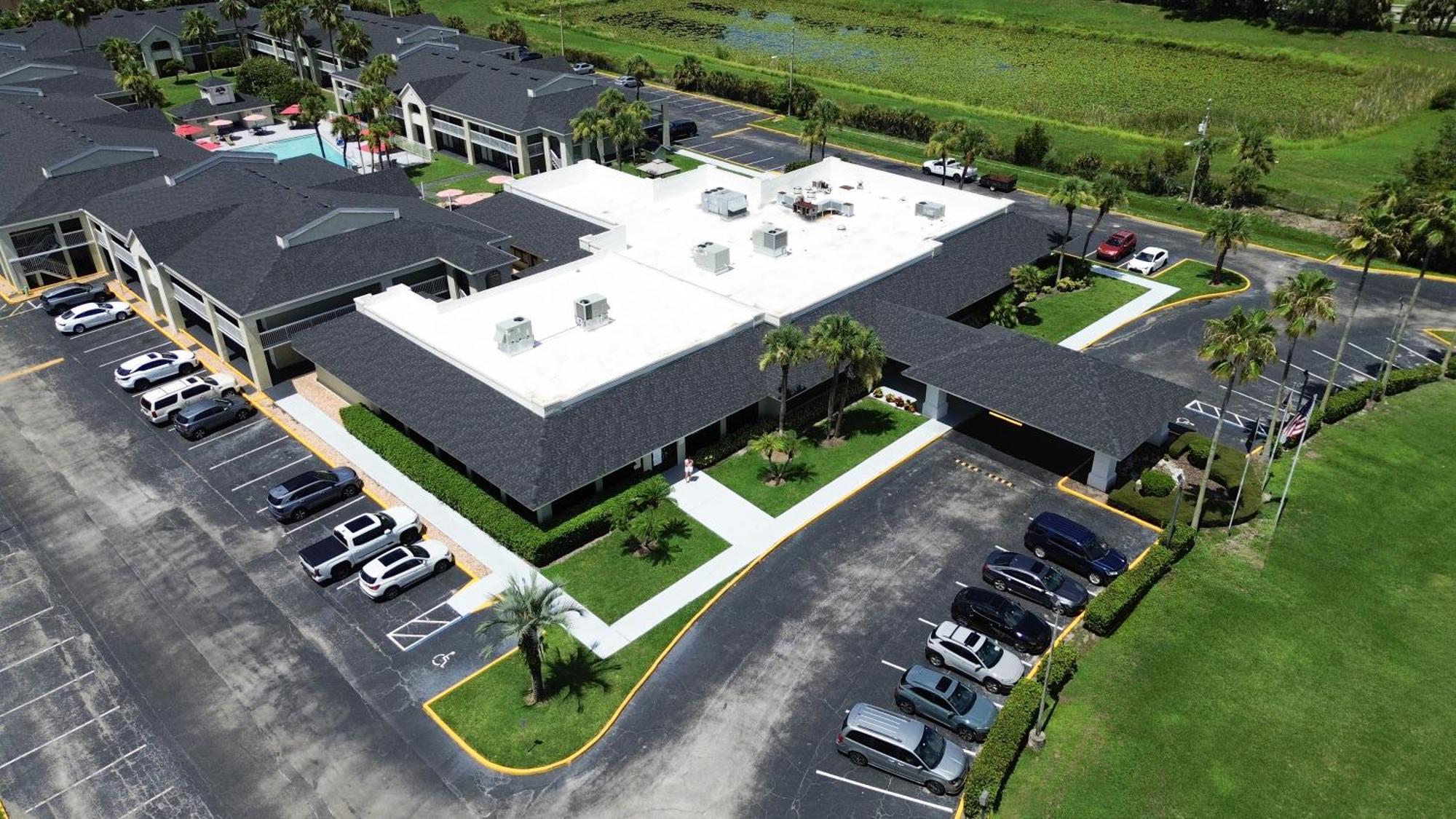 Hotel Room Near Disney 4 People Kissimmee Exterior photo