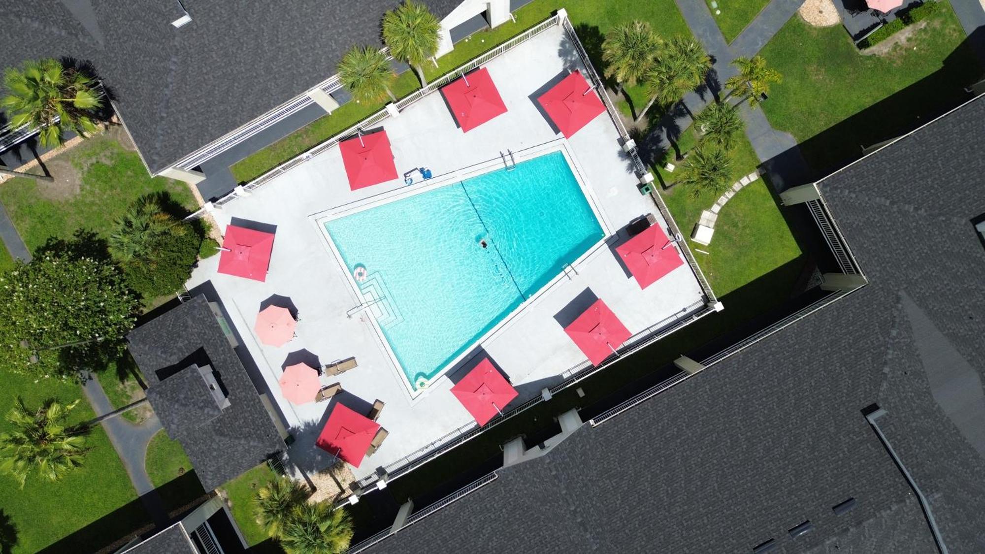 Hotel Room Near Disney 4 People Kissimmee Exterior photo